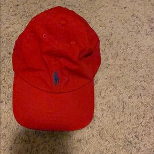 Polo Ralph Lauren Hat